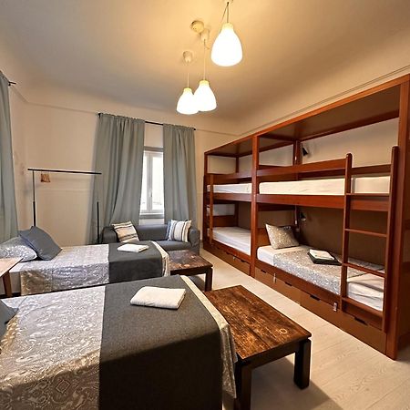 Ey Lisbon Guesthouse Luaran gambar