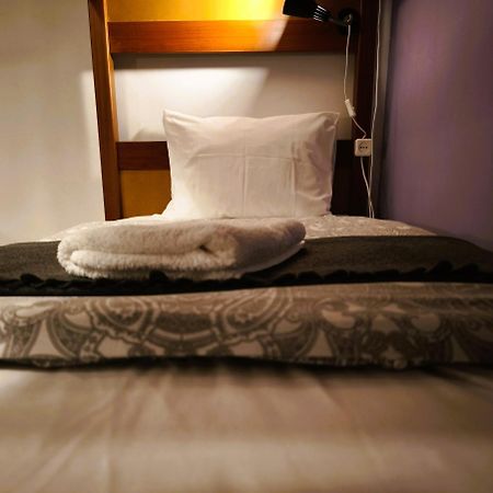 Ey Lisbon Guesthouse Luaran gambar