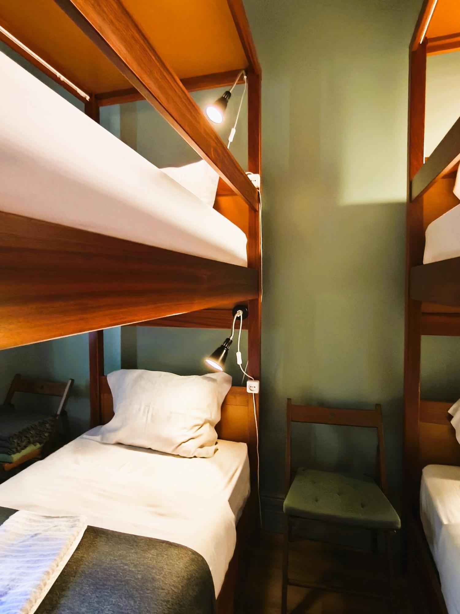 Ey Lisbon Guesthouse Luaran gambar