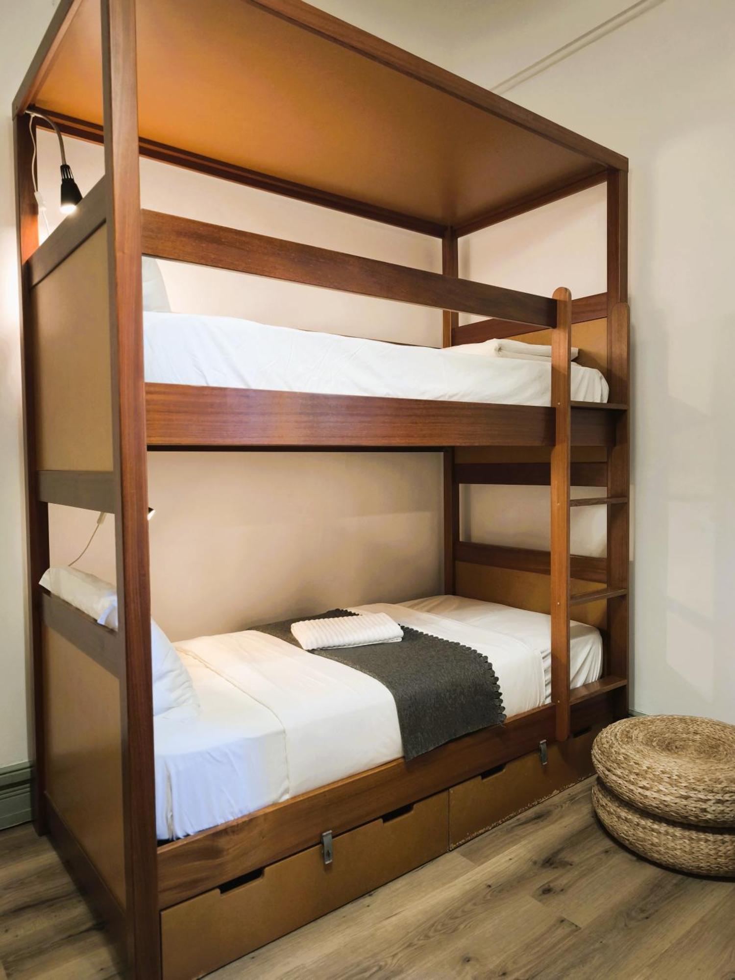 Ey Lisbon Guesthouse Luaran gambar