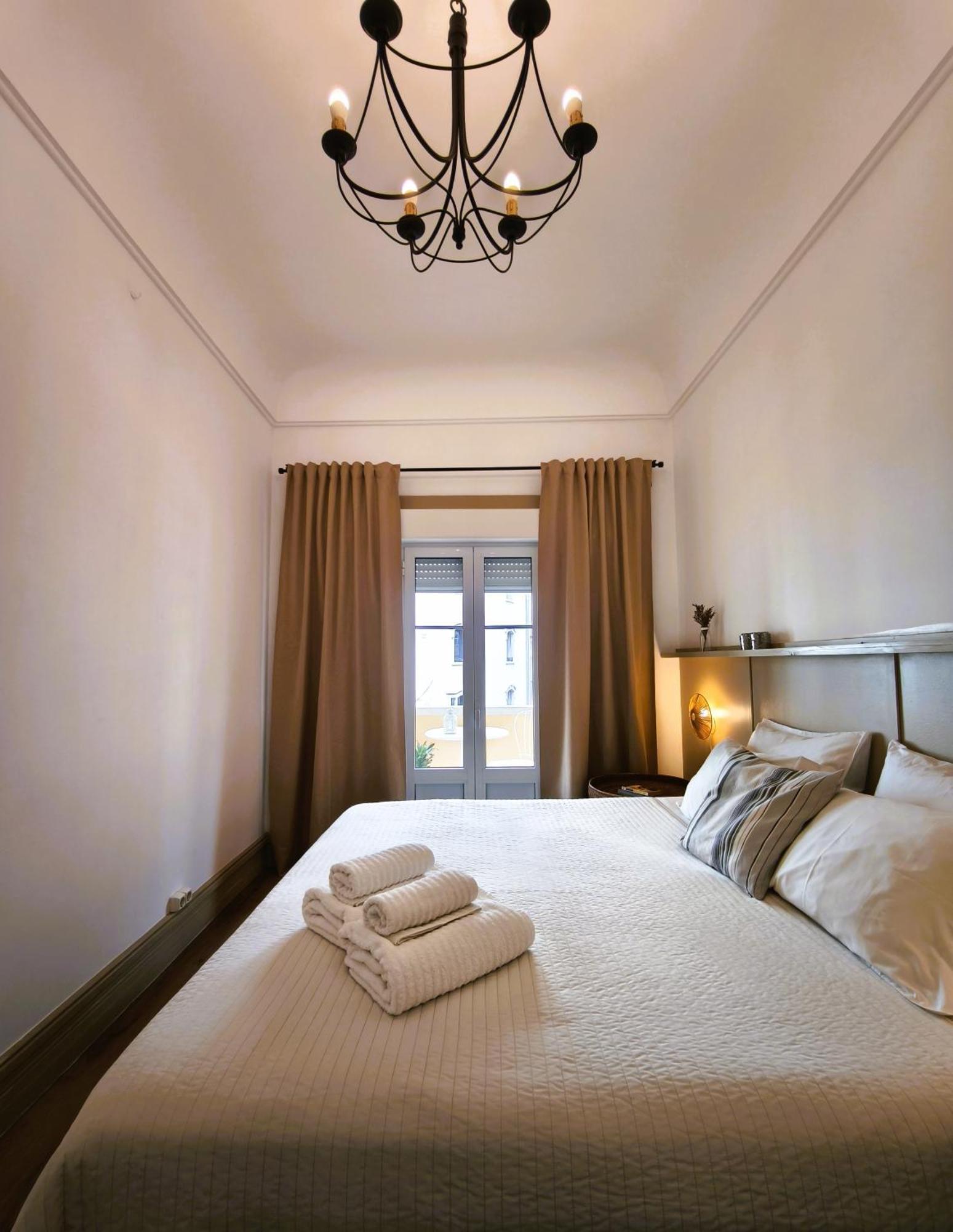 Ey Lisbon Guesthouse Luaran gambar
