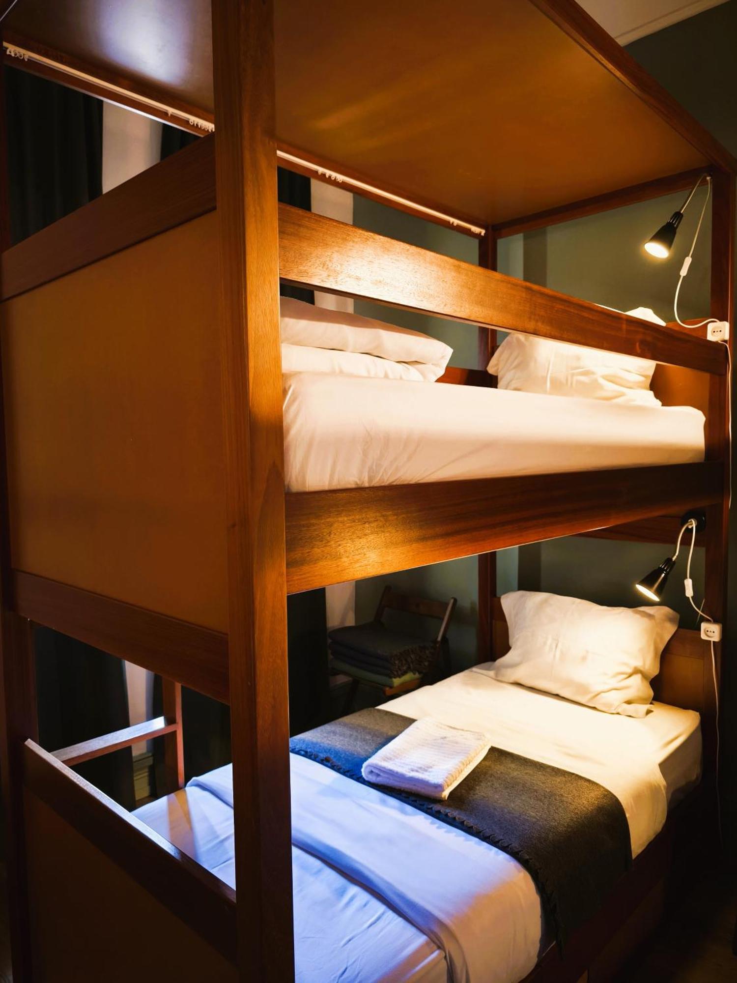 Ey Lisbon Guesthouse Luaran gambar