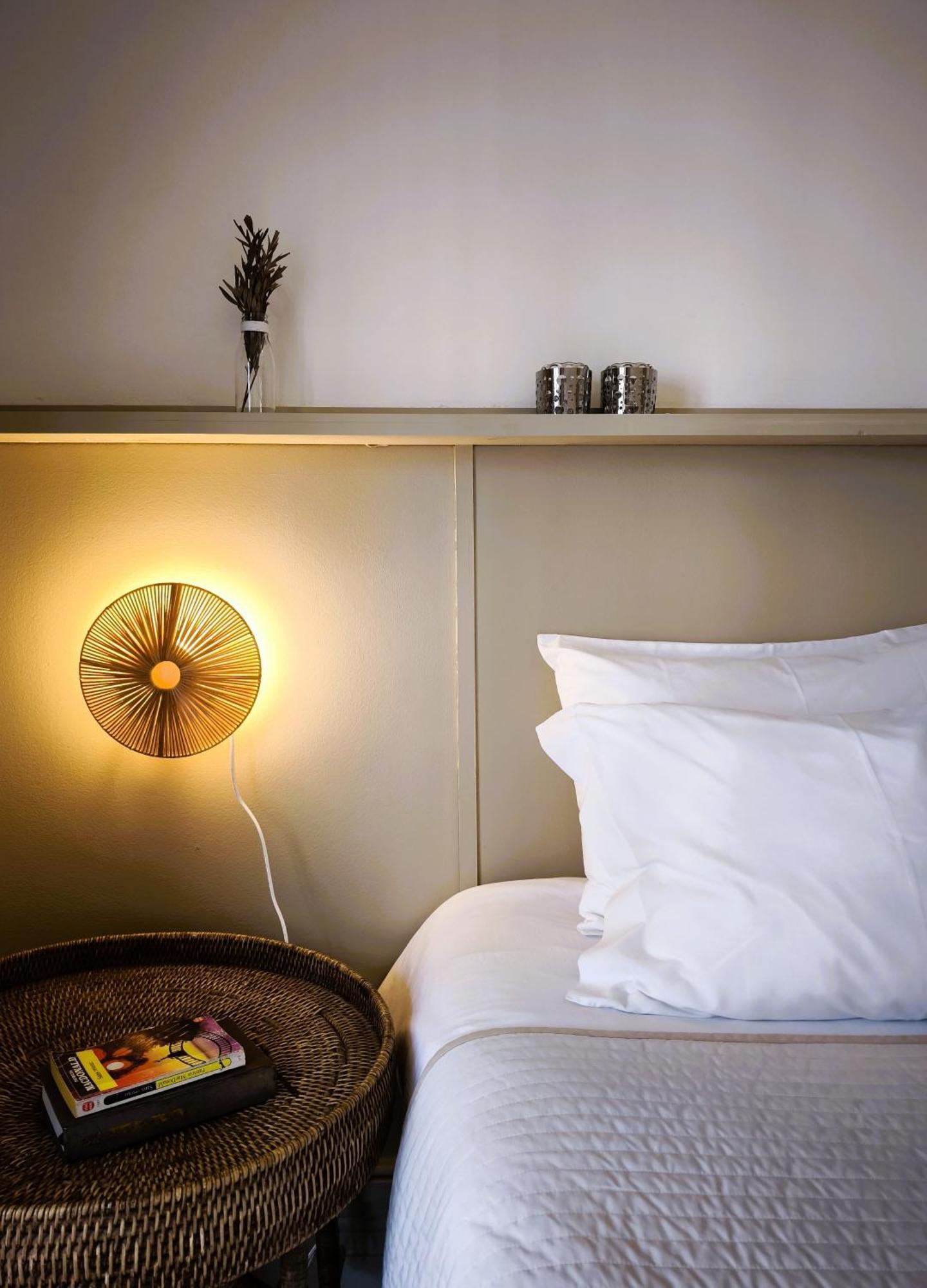Ey Lisbon Guesthouse Luaran gambar