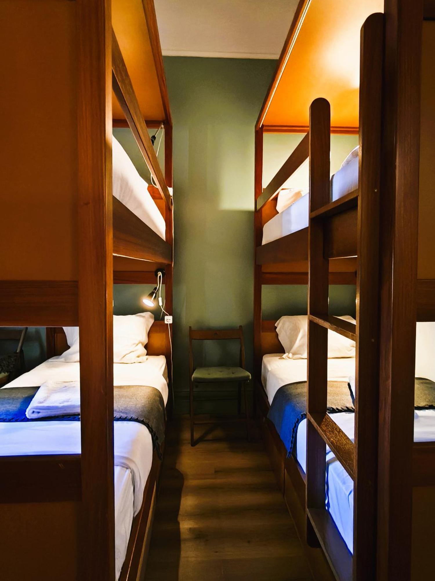 Ey Lisbon Guesthouse Luaran gambar