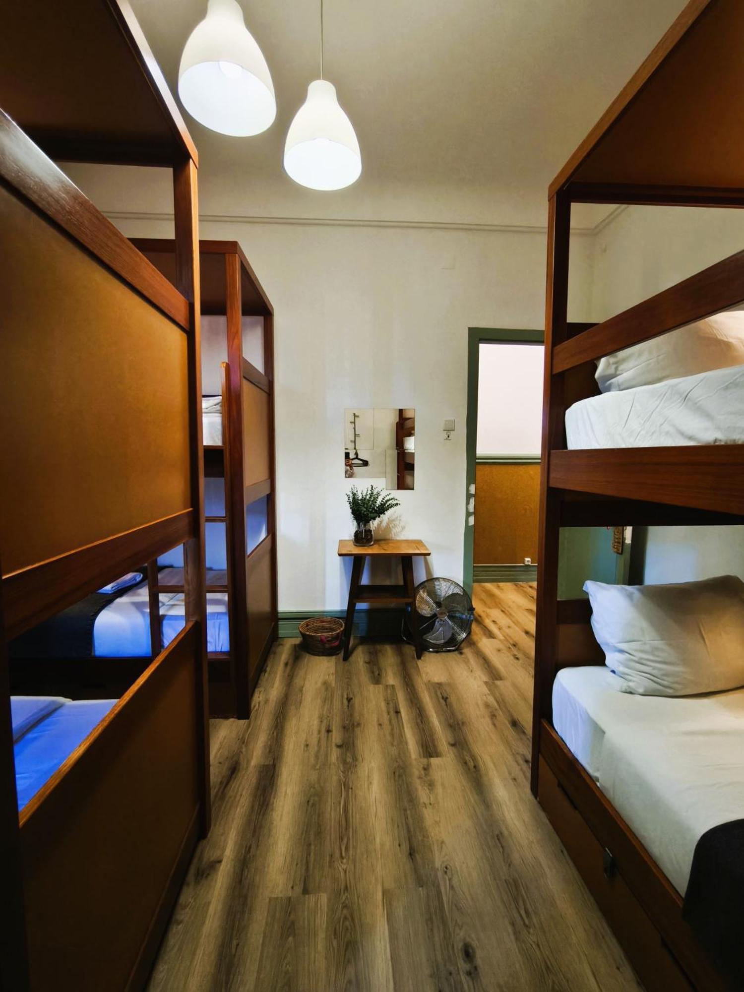 Ey Lisbon Guesthouse Luaran gambar