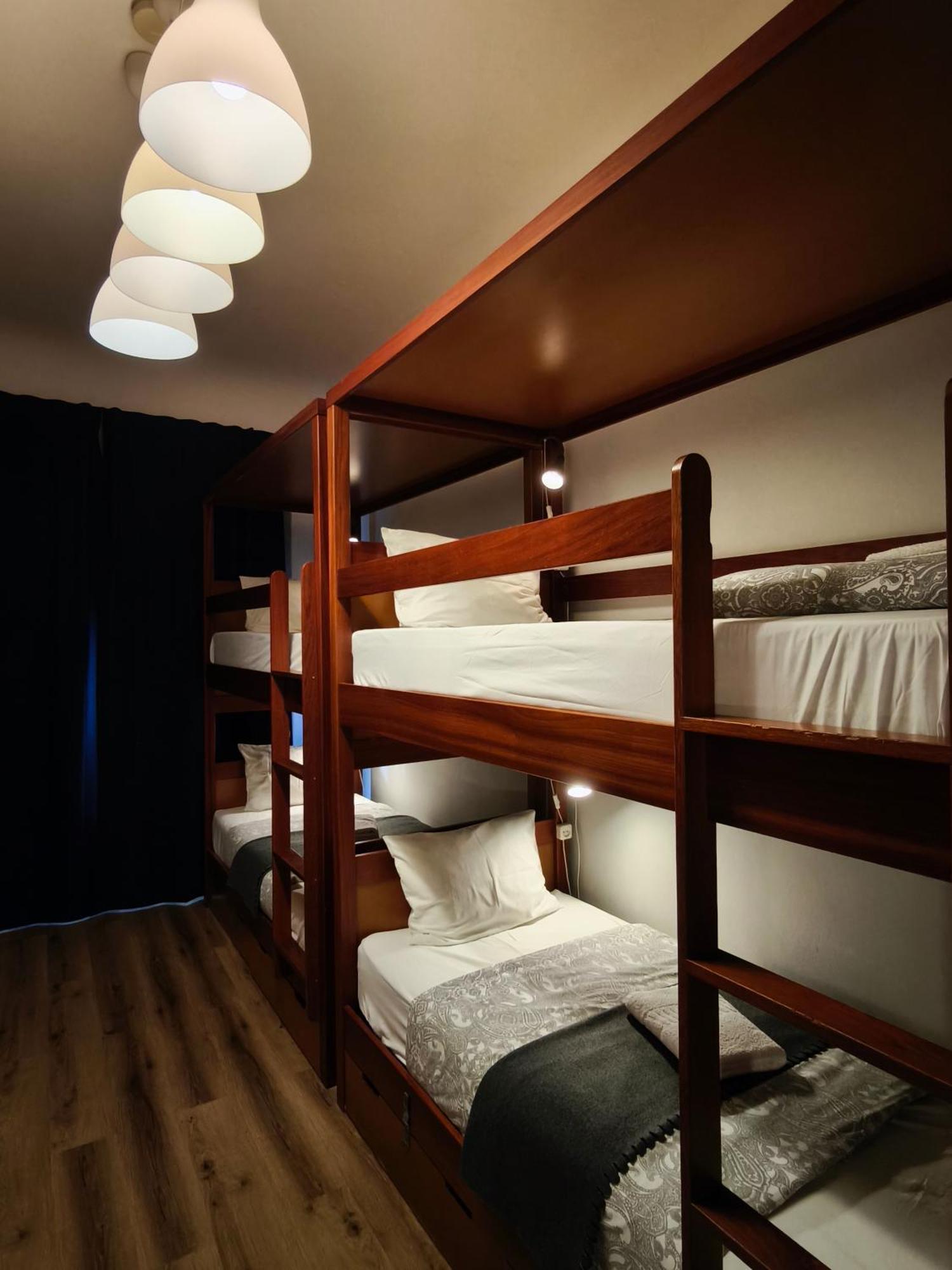Ey Lisbon Guesthouse Luaran gambar