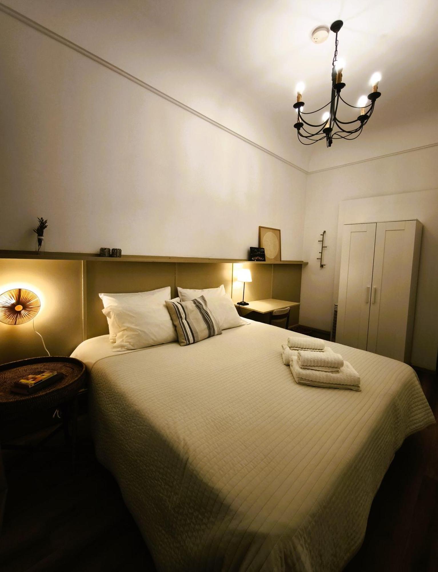 Ey Lisbon Guesthouse Luaran gambar