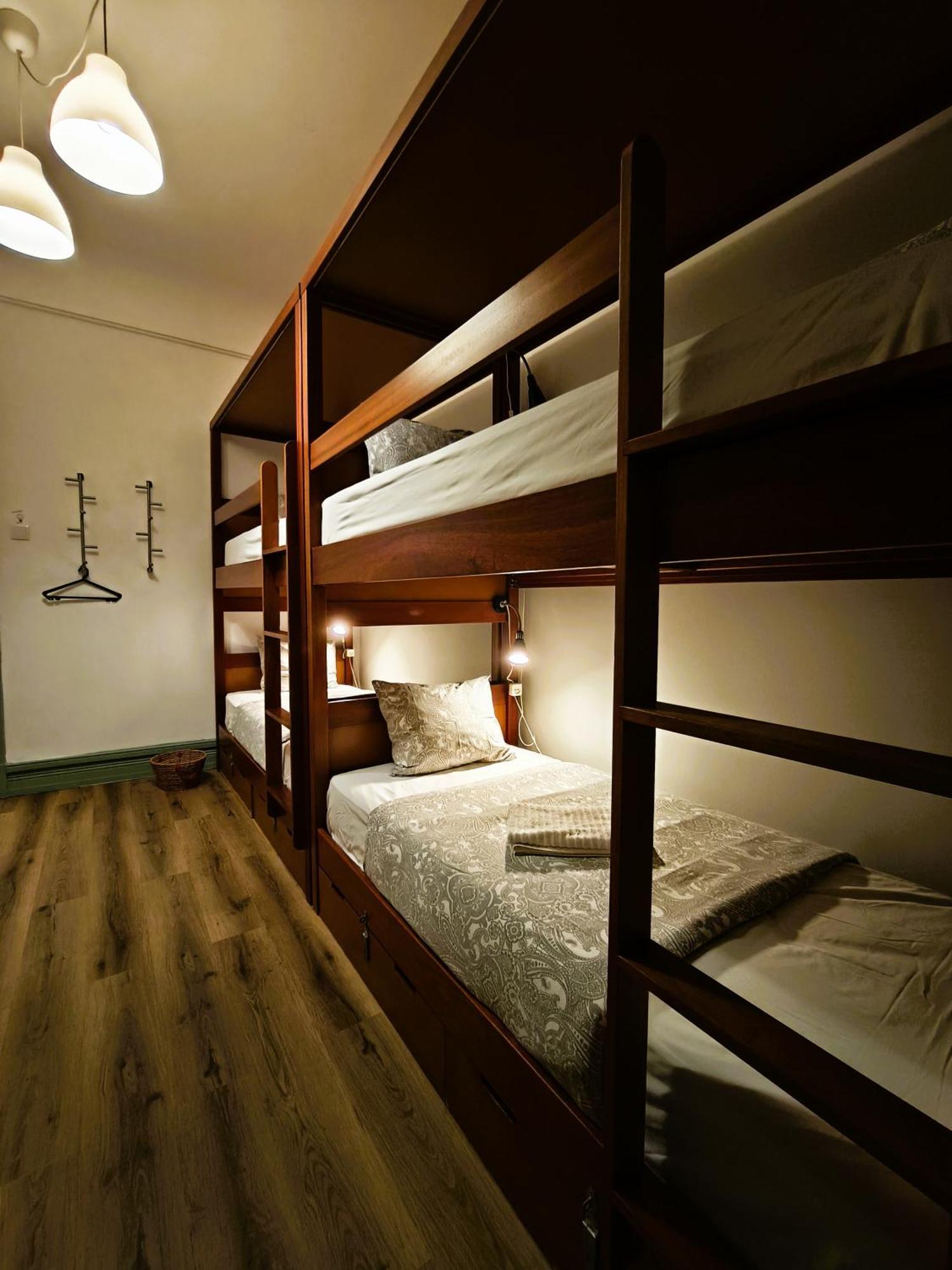 Ey Lisbon Guesthouse Luaran gambar