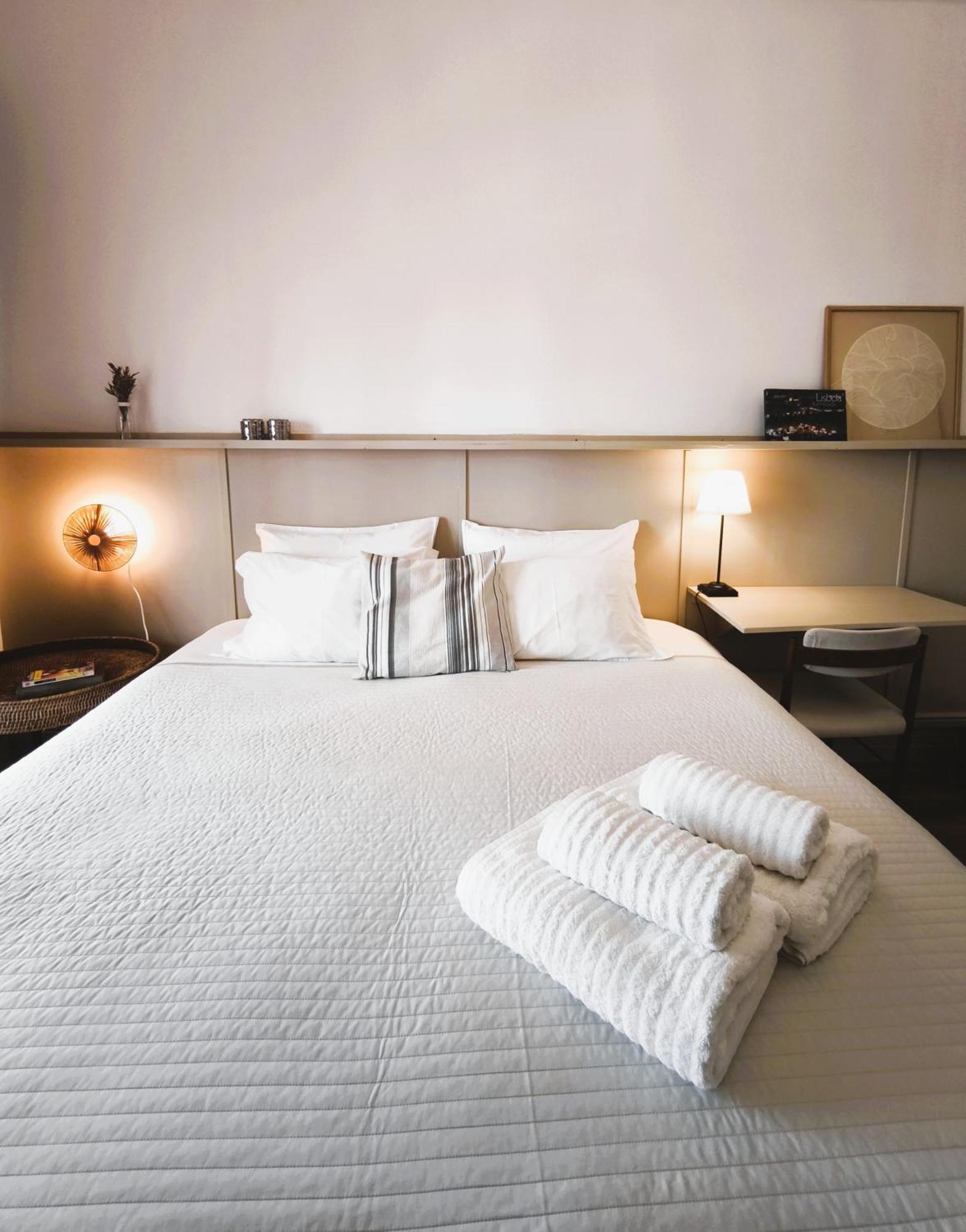 Ey Lisbon Guesthouse Luaran gambar