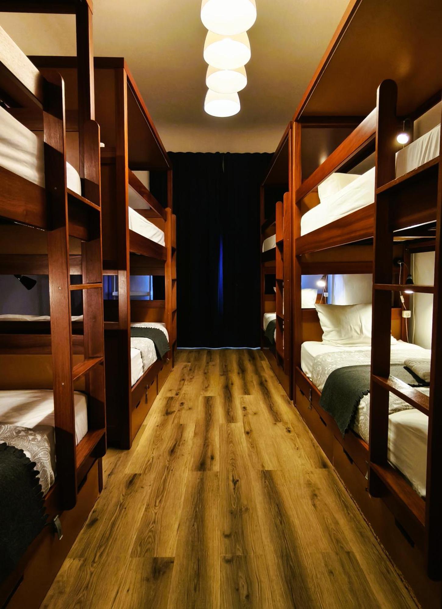 Ey Lisbon Guesthouse Luaran gambar