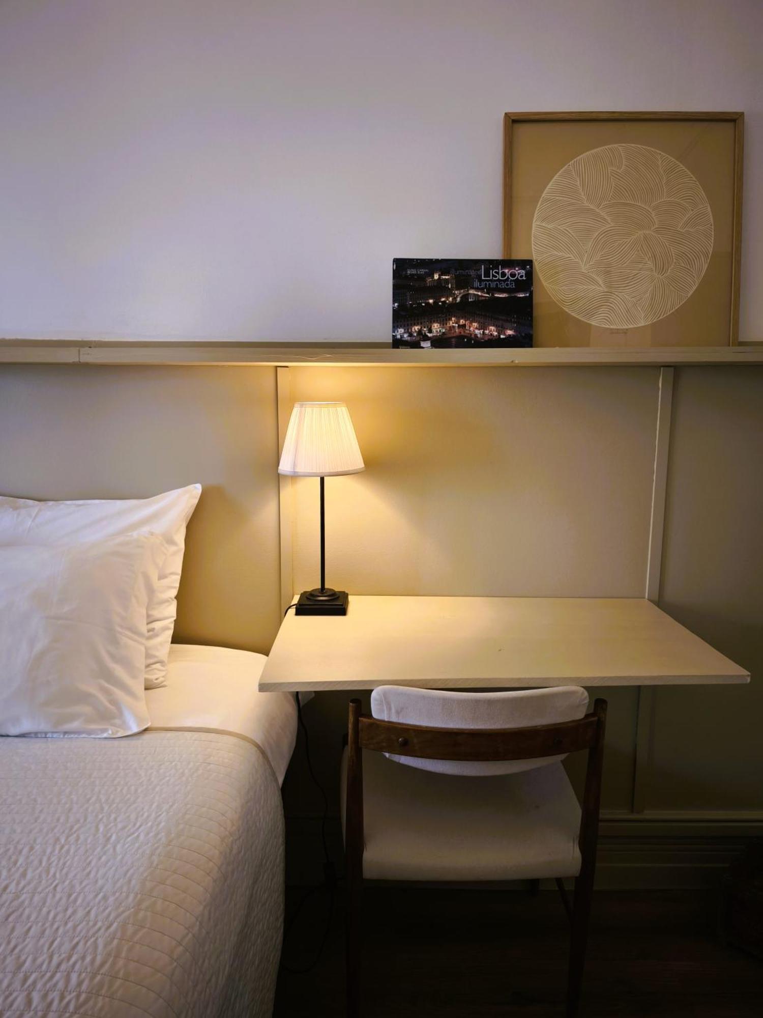 Ey Lisbon Guesthouse Luaran gambar