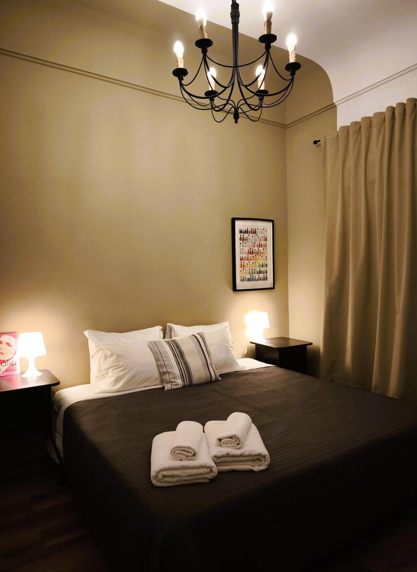 Ey Lisbon Guesthouse Luaran gambar