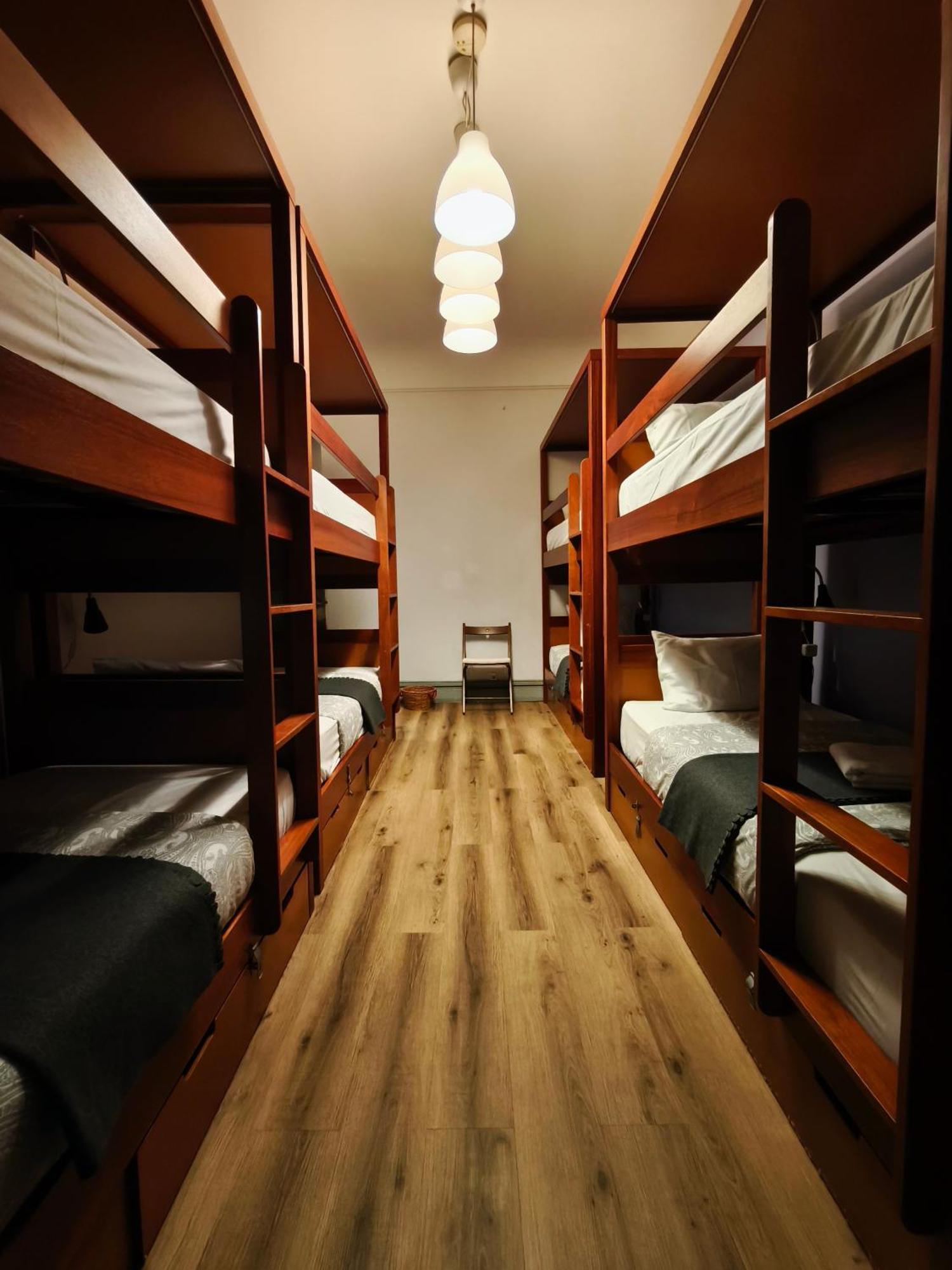 Ey Lisbon Guesthouse Luaran gambar