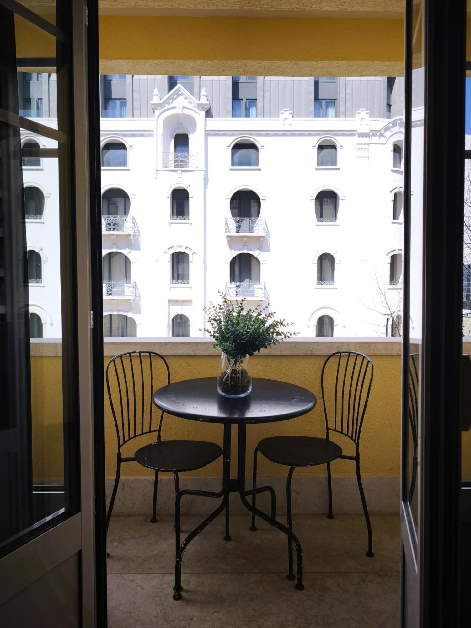 Ey Lisbon Guesthouse Luaran gambar