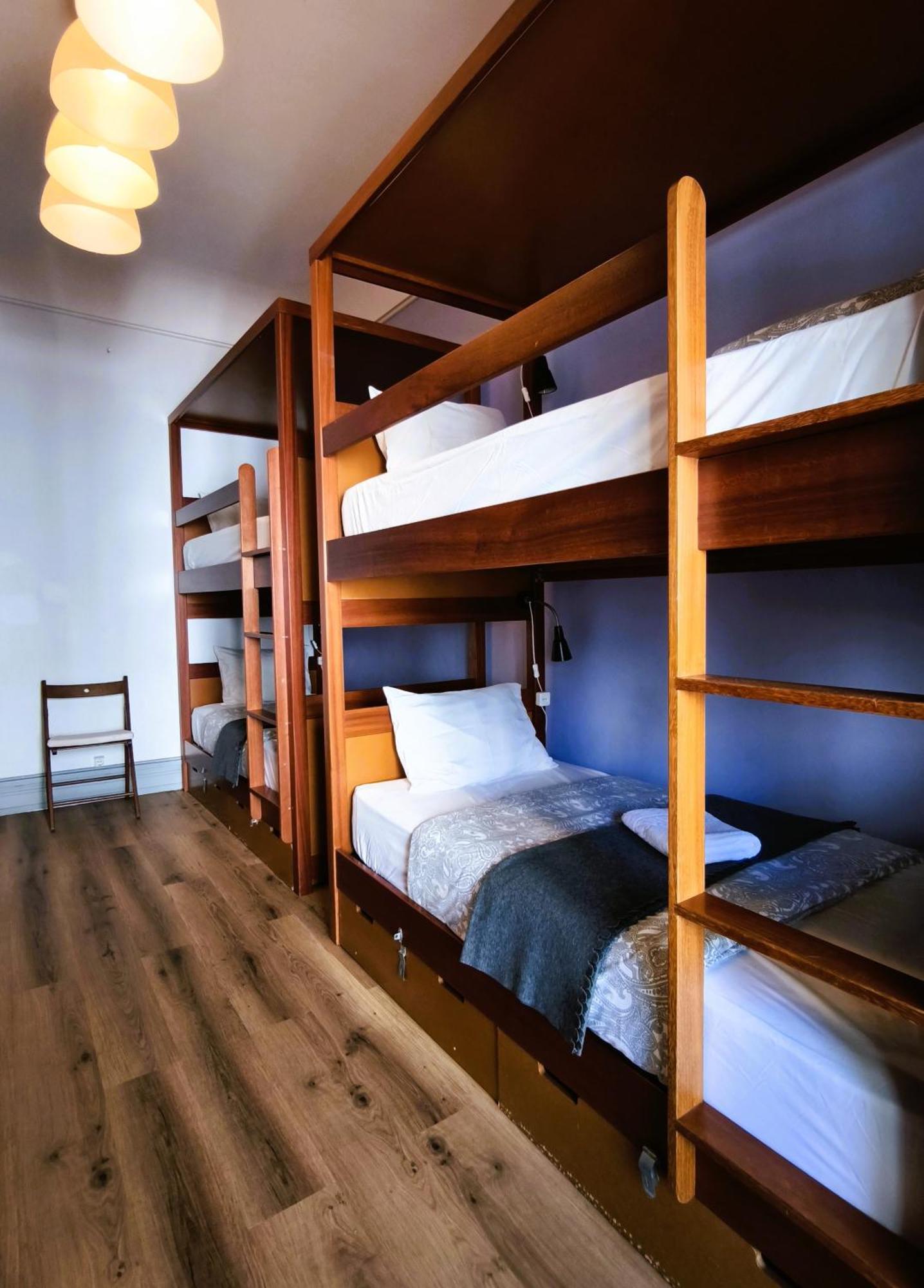 Ey Lisbon Guesthouse Luaran gambar