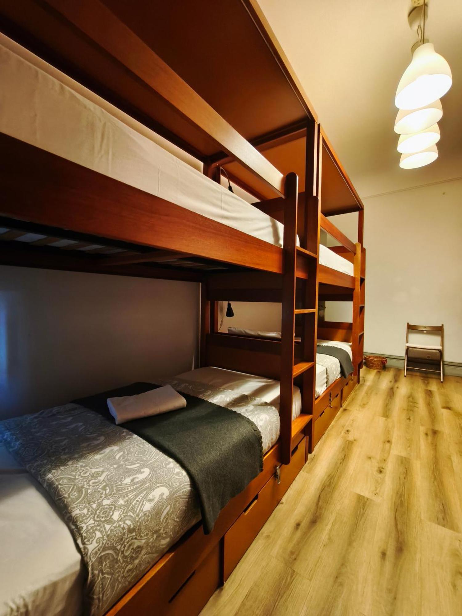Ey Lisbon Guesthouse Luaran gambar