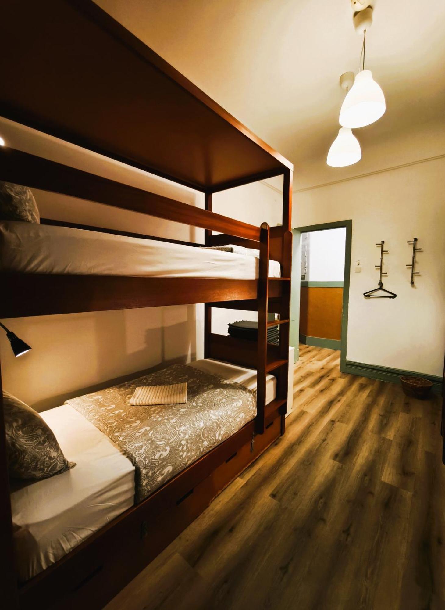 Ey Lisbon Guesthouse Luaran gambar