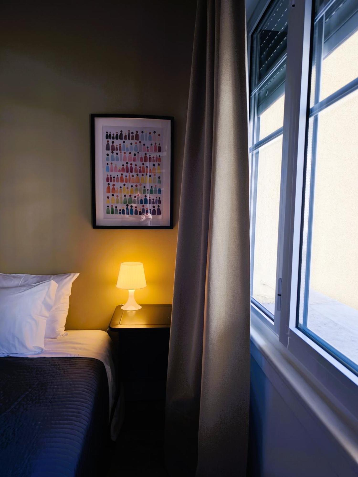 Ey Lisbon Guesthouse Luaran gambar