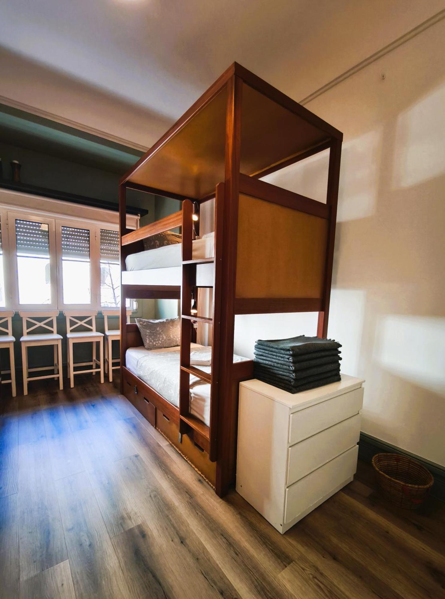 Ey Lisbon Guesthouse Luaran gambar