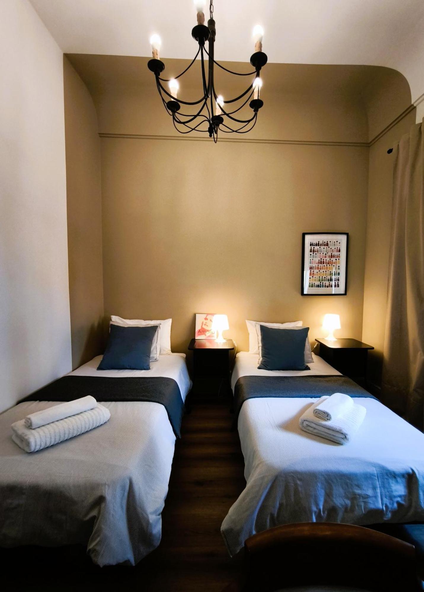 Ey Lisbon Guesthouse Luaran gambar