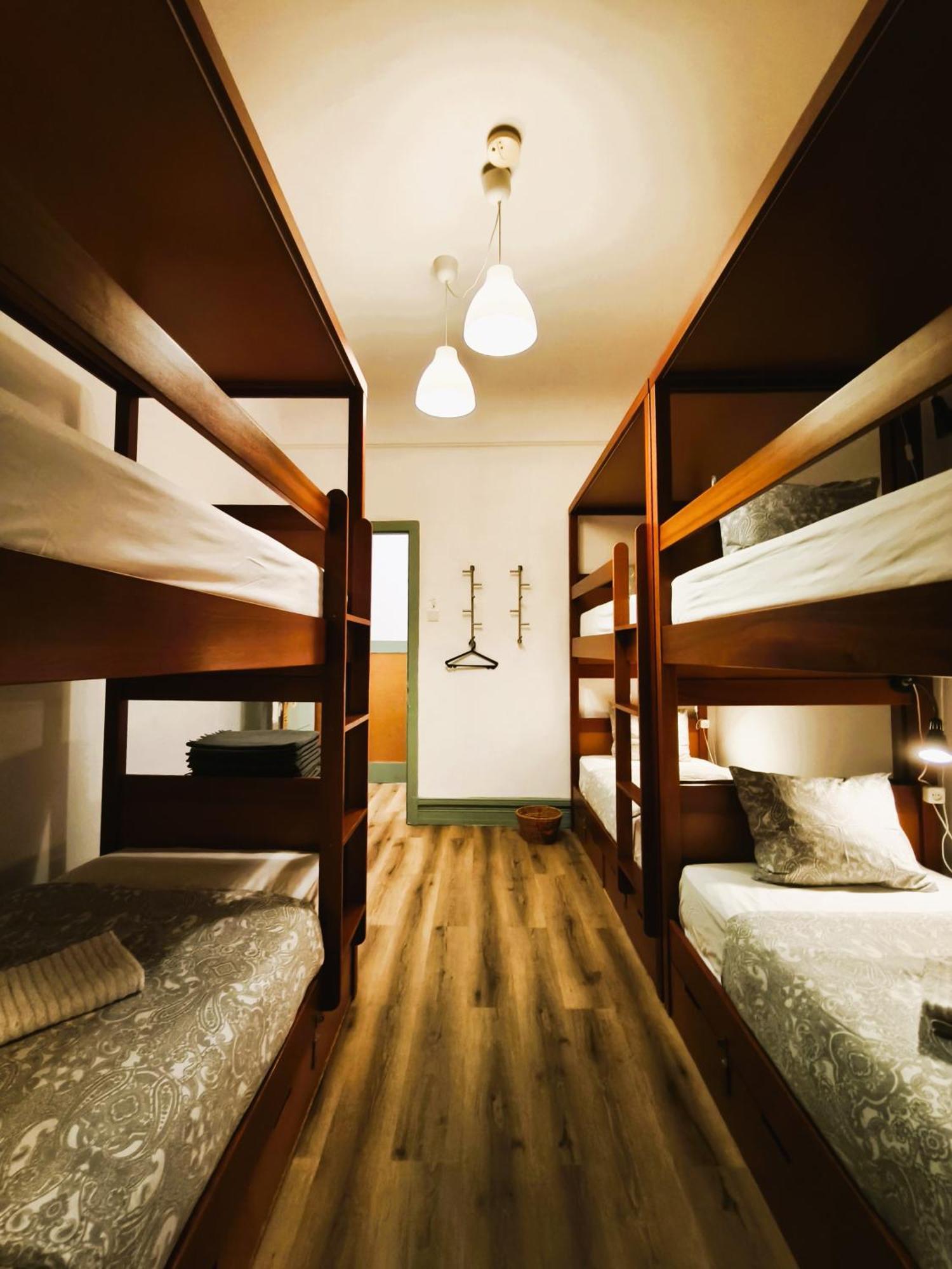 Ey Lisbon Guesthouse Luaran gambar