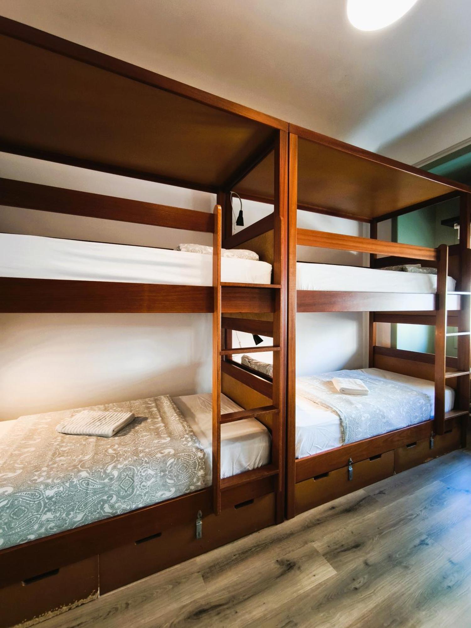 Ey Lisbon Guesthouse Luaran gambar