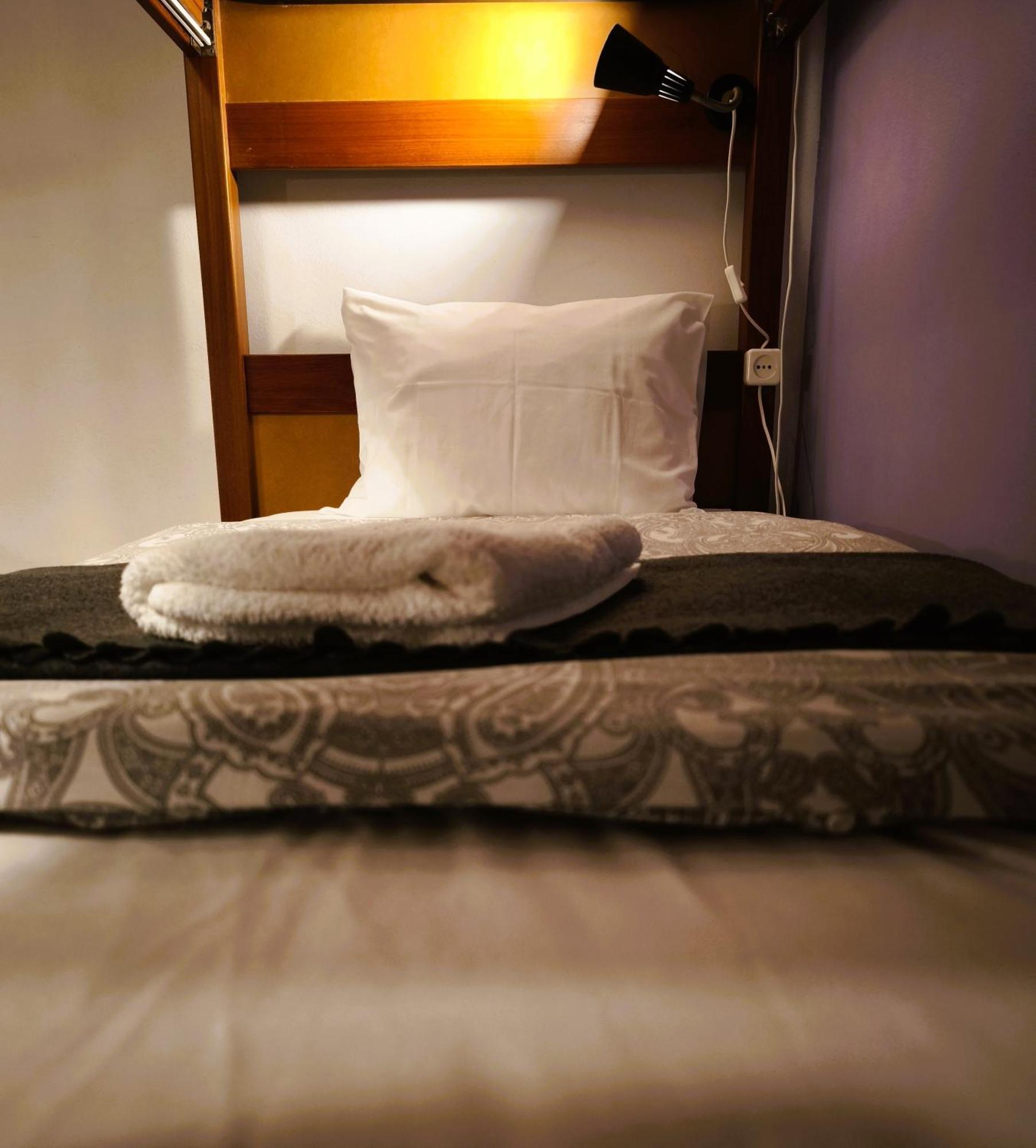 Ey Lisbon Guesthouse Luaran gambar