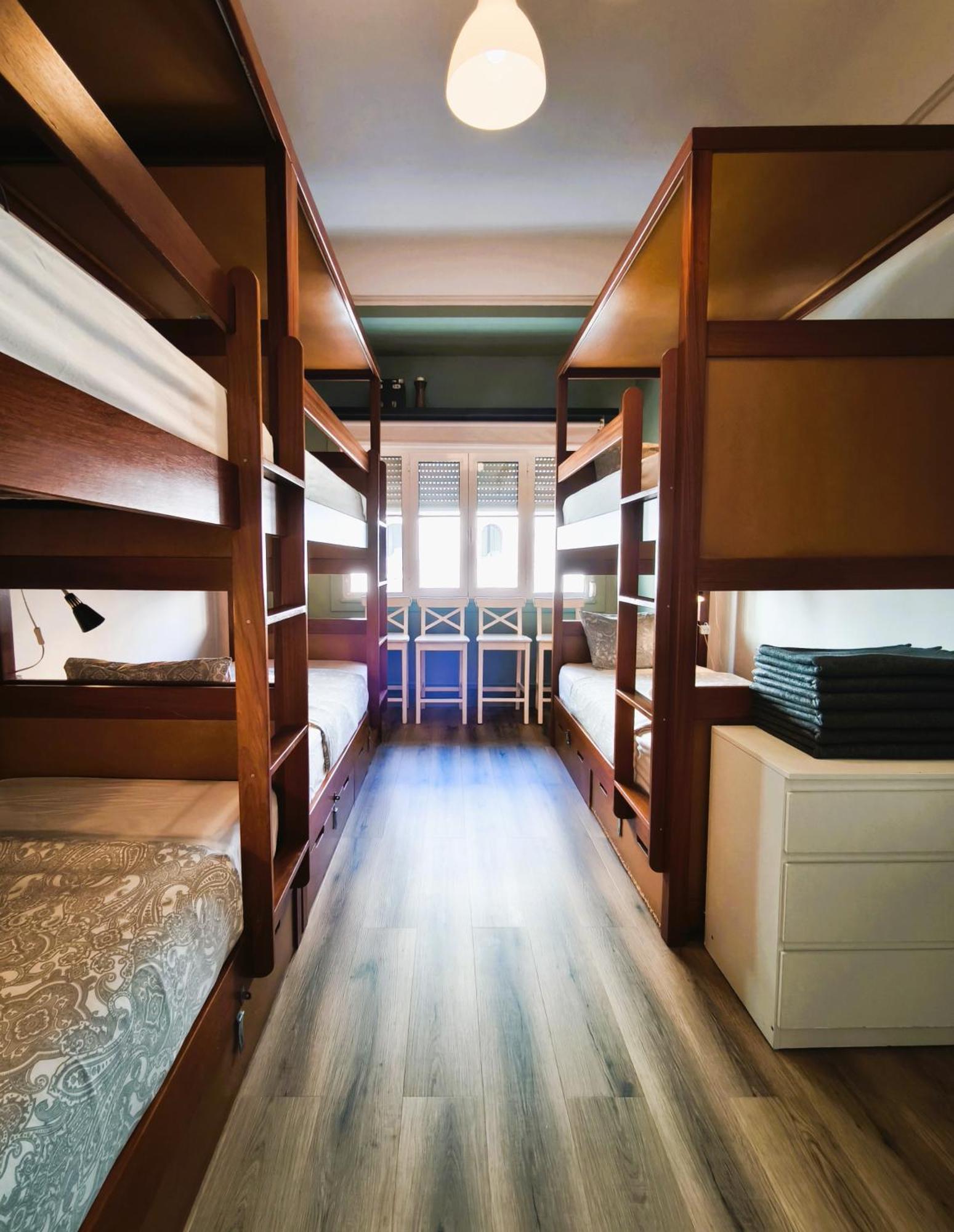 Ey Lisbon Guesthouse Luaran gambar