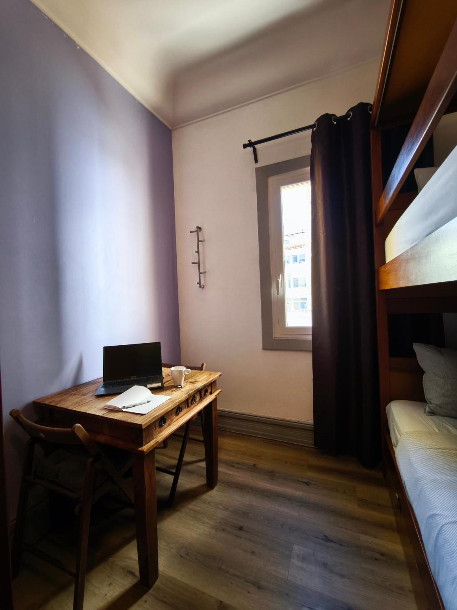 Ey Lisbon Guesthouse Luaran gambar