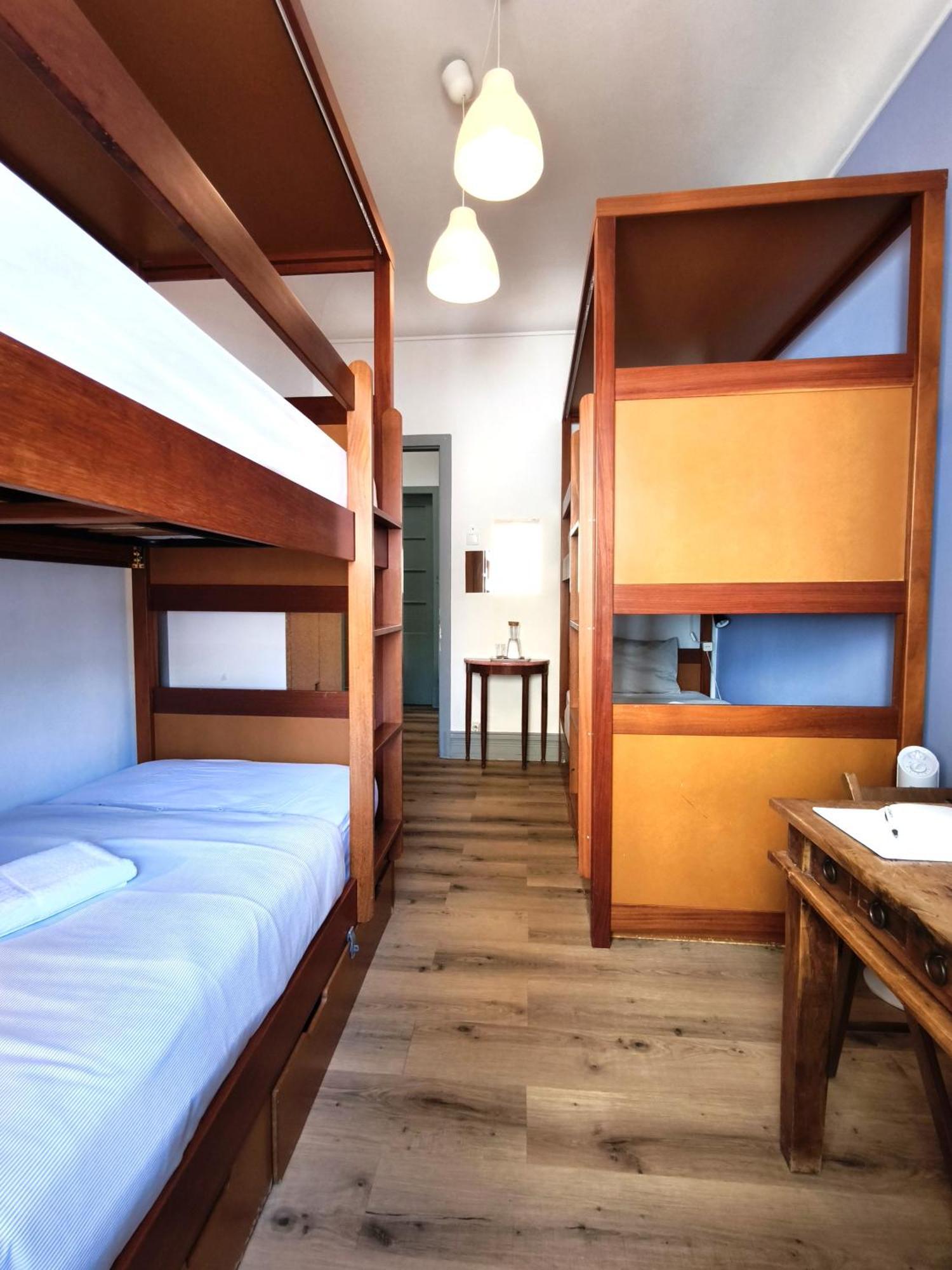 Ey Lisbon Guesthouse Luaran gambar