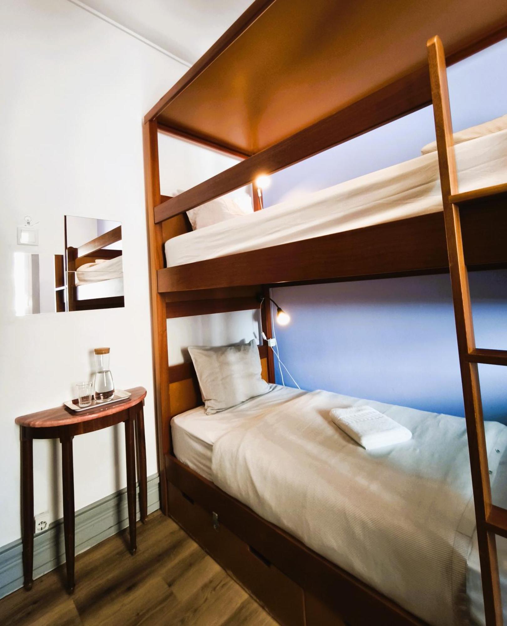 Ey Lisbon Guesthouse Luaran gambar