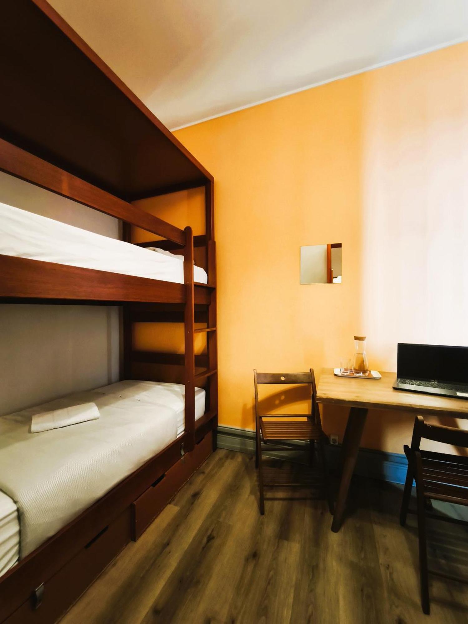 Ey Lisbon Guesthouse Luaran gambar