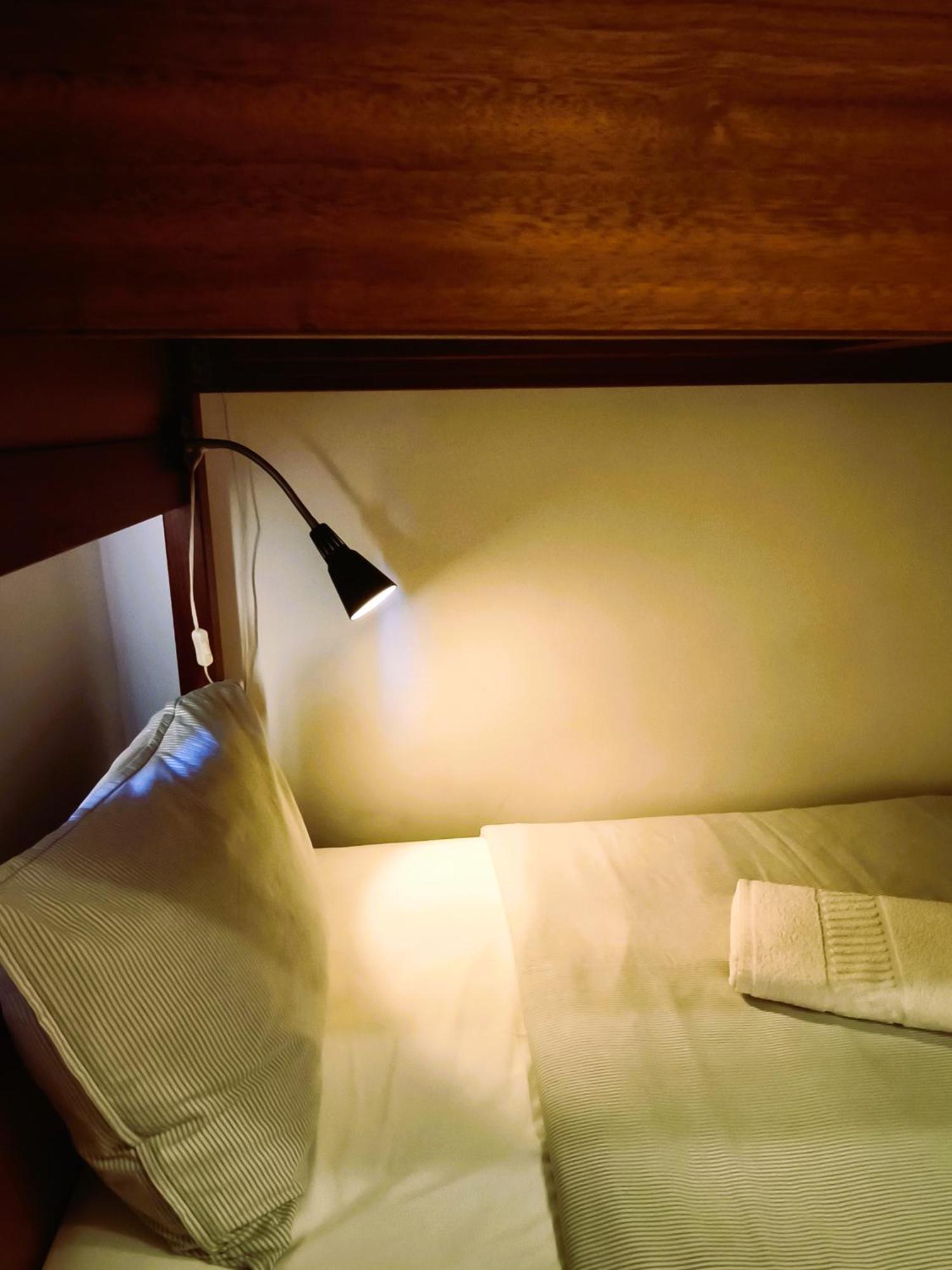 Ey Lisbon Guesthouse Luaran gambar