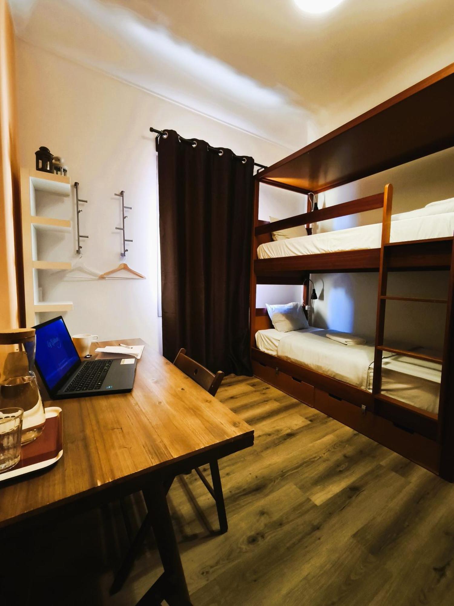 Ey Lisbon Guesthouse Luaran gambar