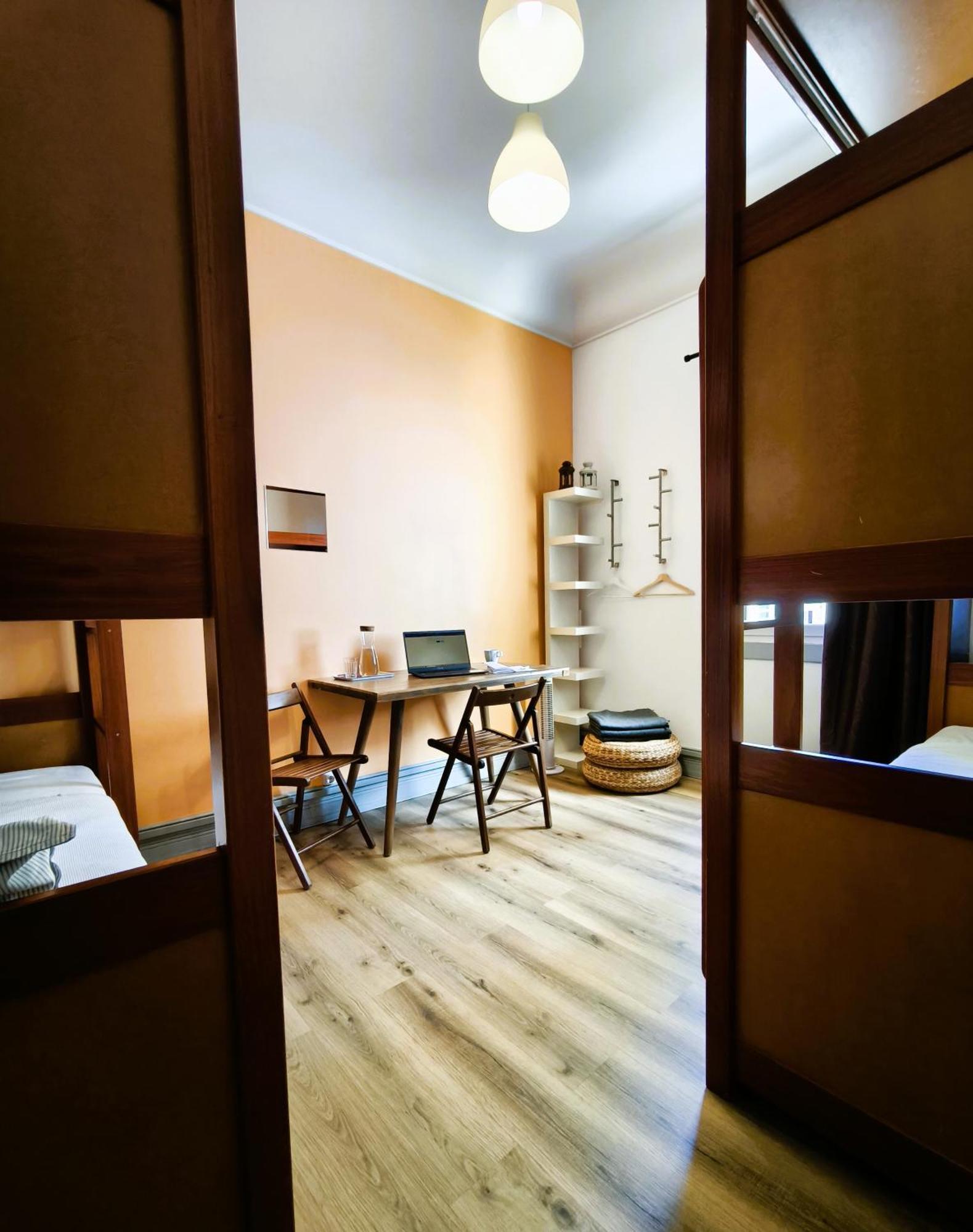 Ey Lisbon Guesthouse Luaran gambar