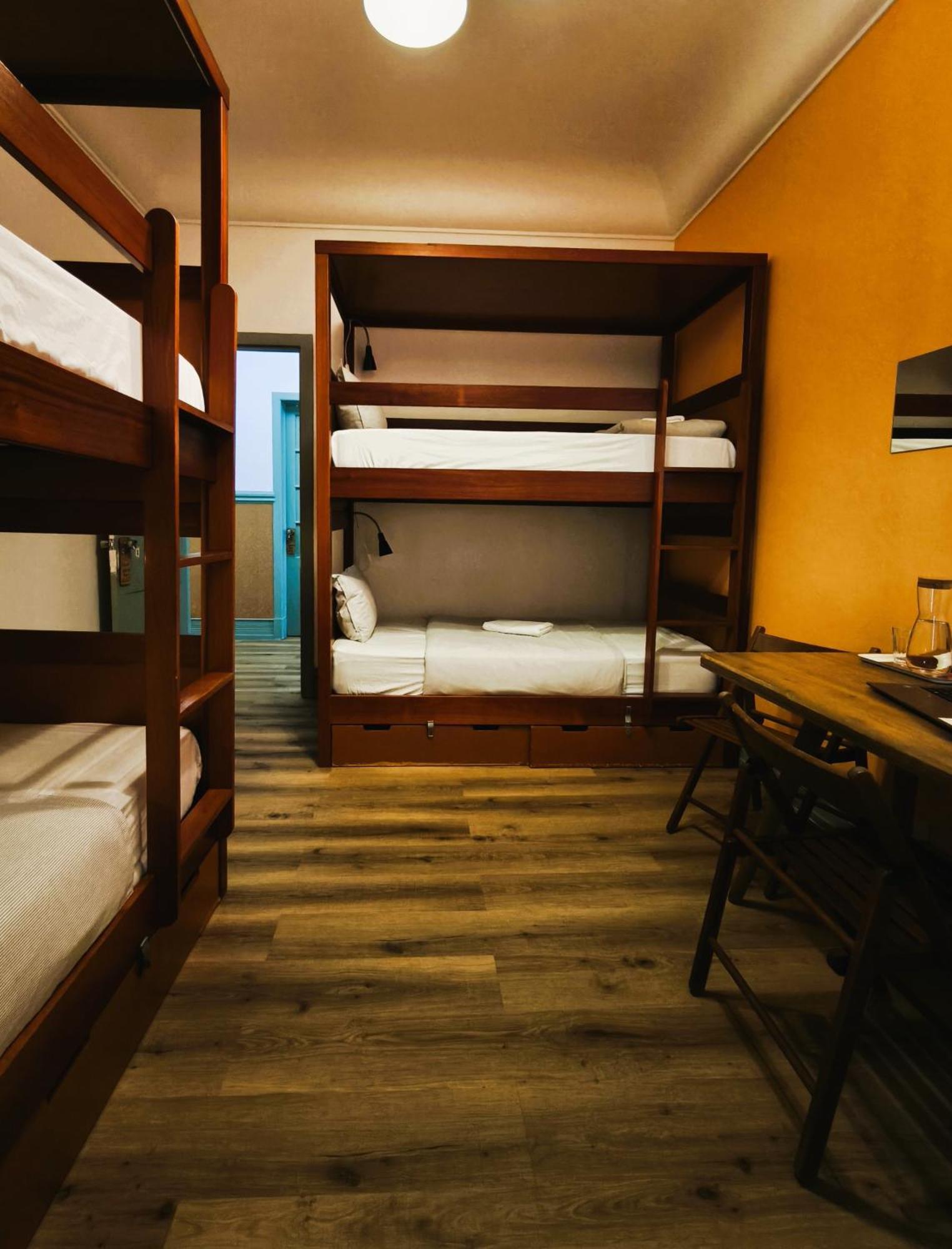 Ey Lisbon Guesthouse Luaran gambar