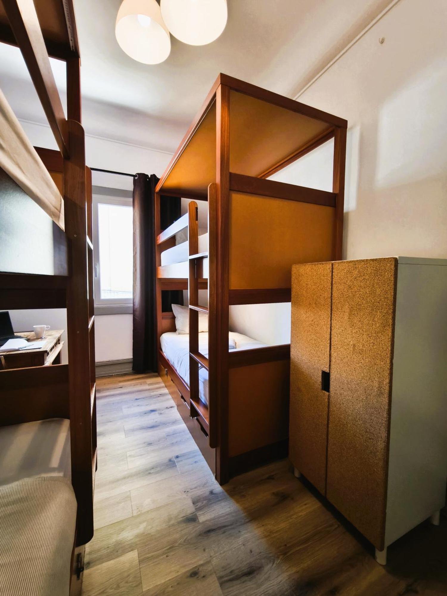 Ey Lisbon Guesthouse Luaran gambar