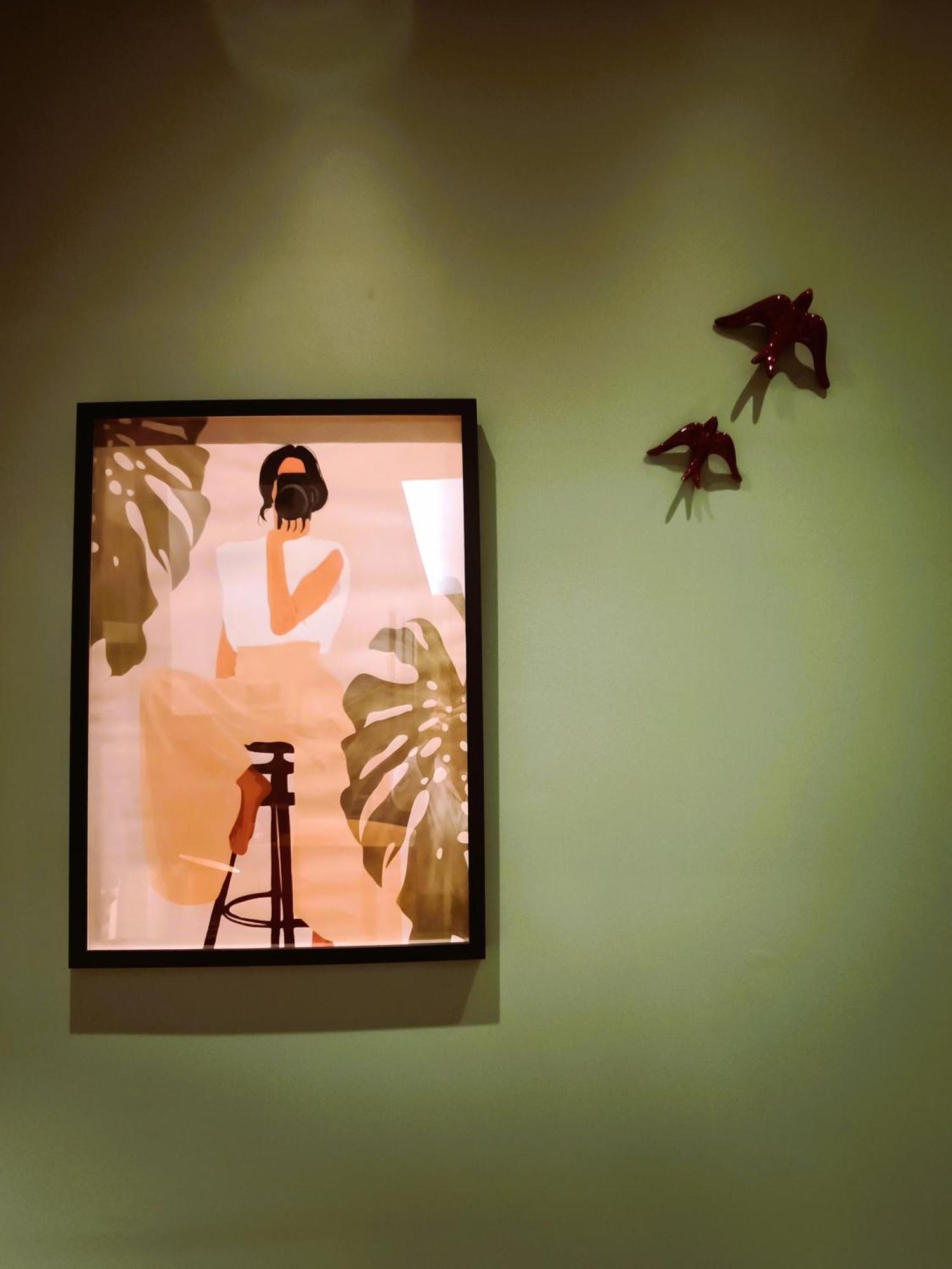 Ey Lisbon Guesthouse Luaran gambar