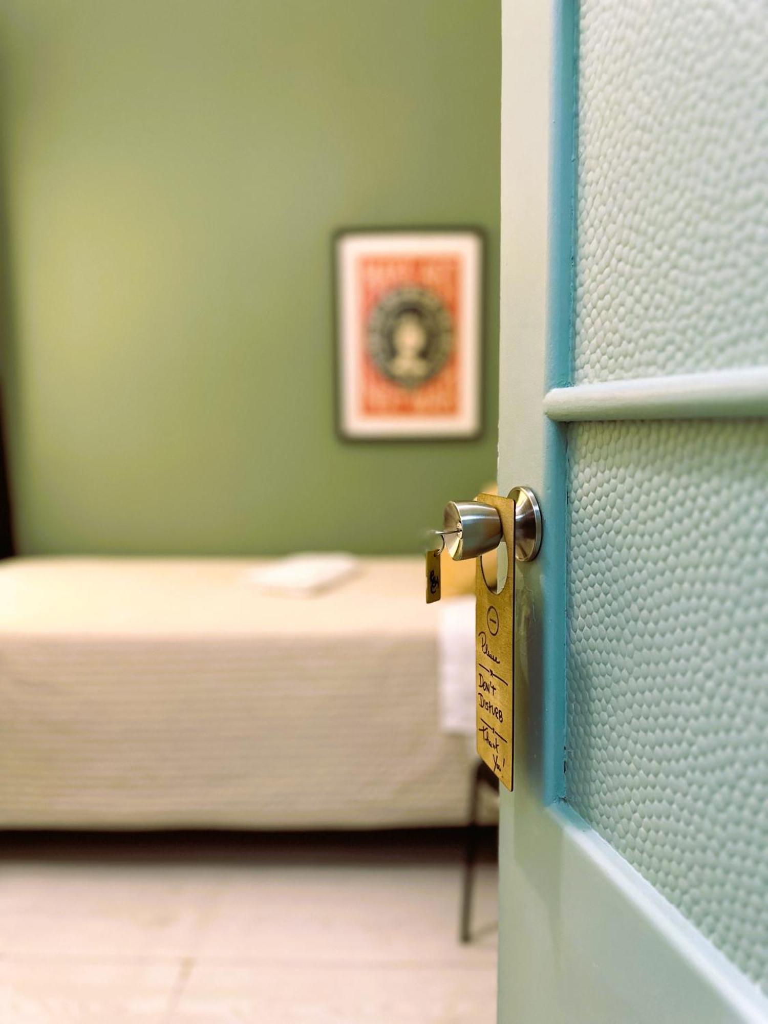 Ey Lisbon Guesthouse Luaran gambar