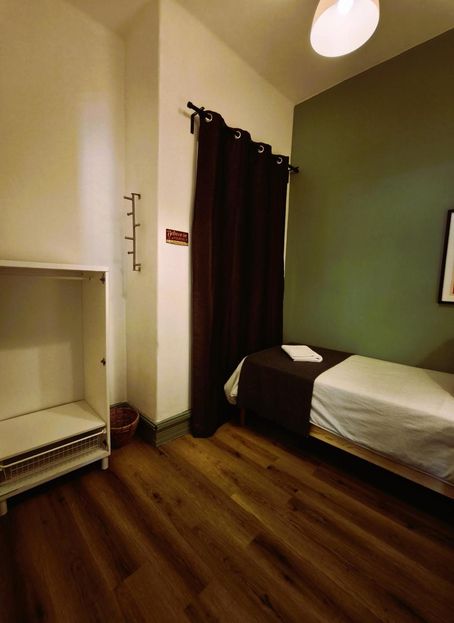 Ey Lisbon Guesthouse Luaran gambar