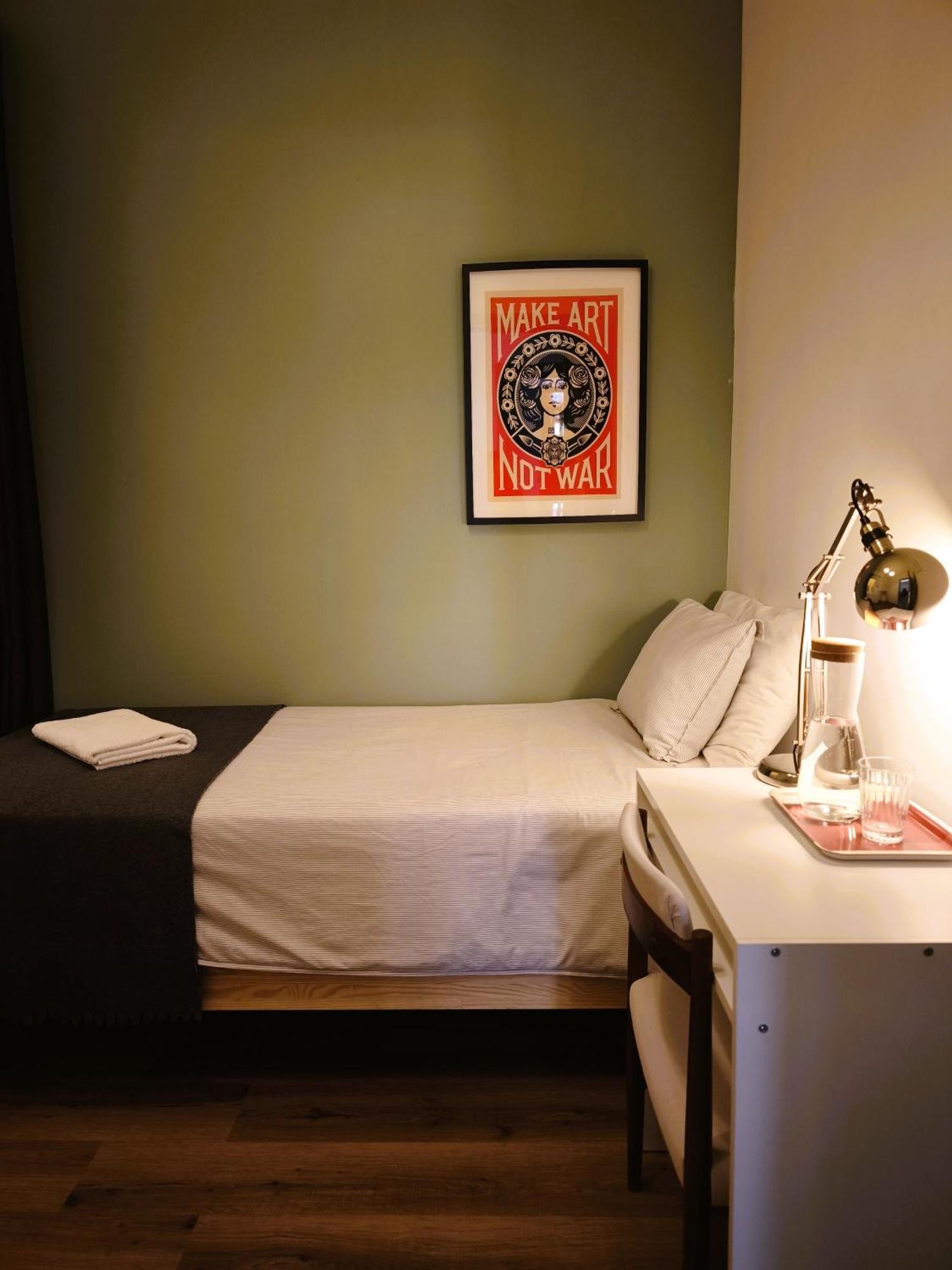 Ey Lisbon Guesthouse Luaran gambar