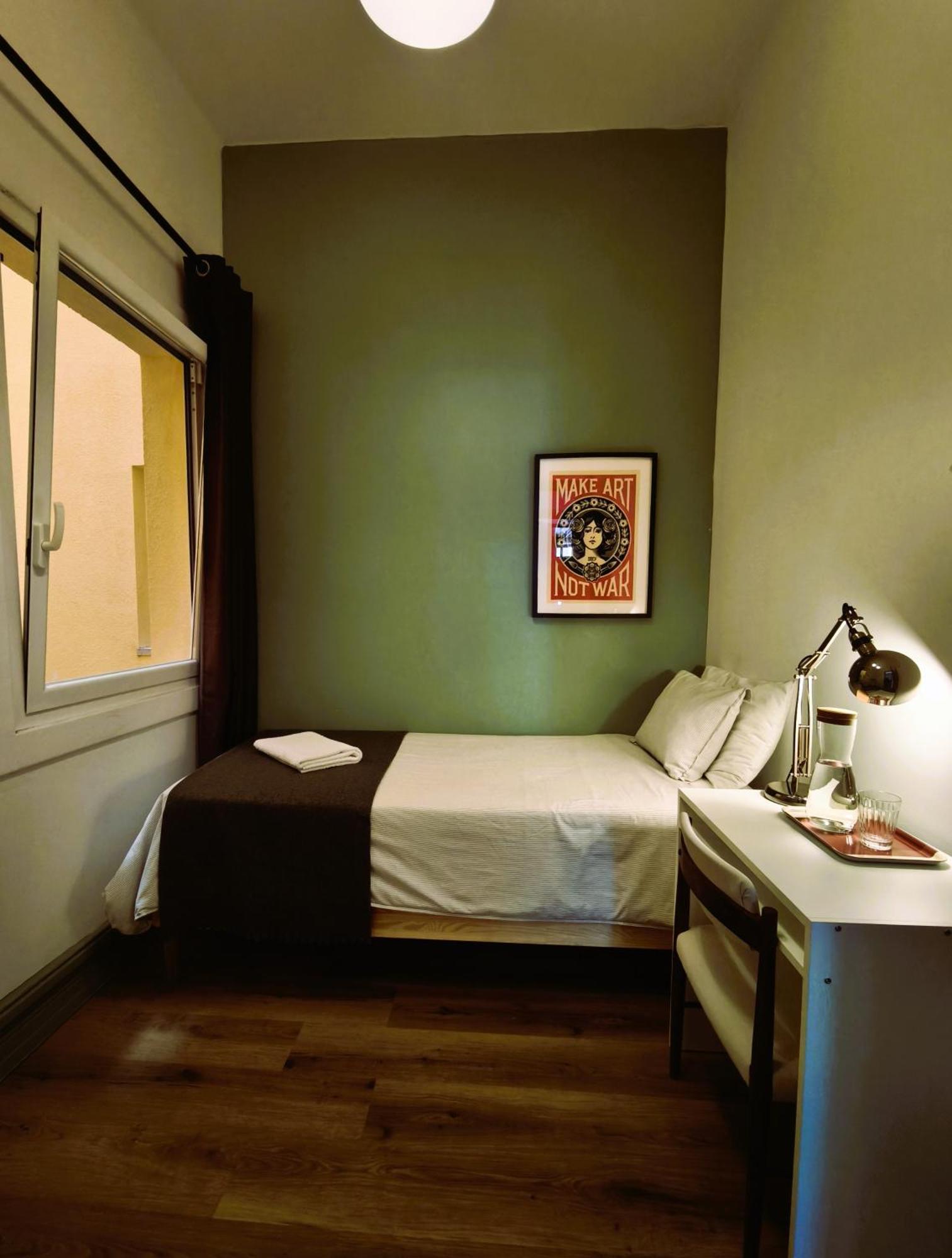 Ey Lisbon Guesthouse Luaran gambar