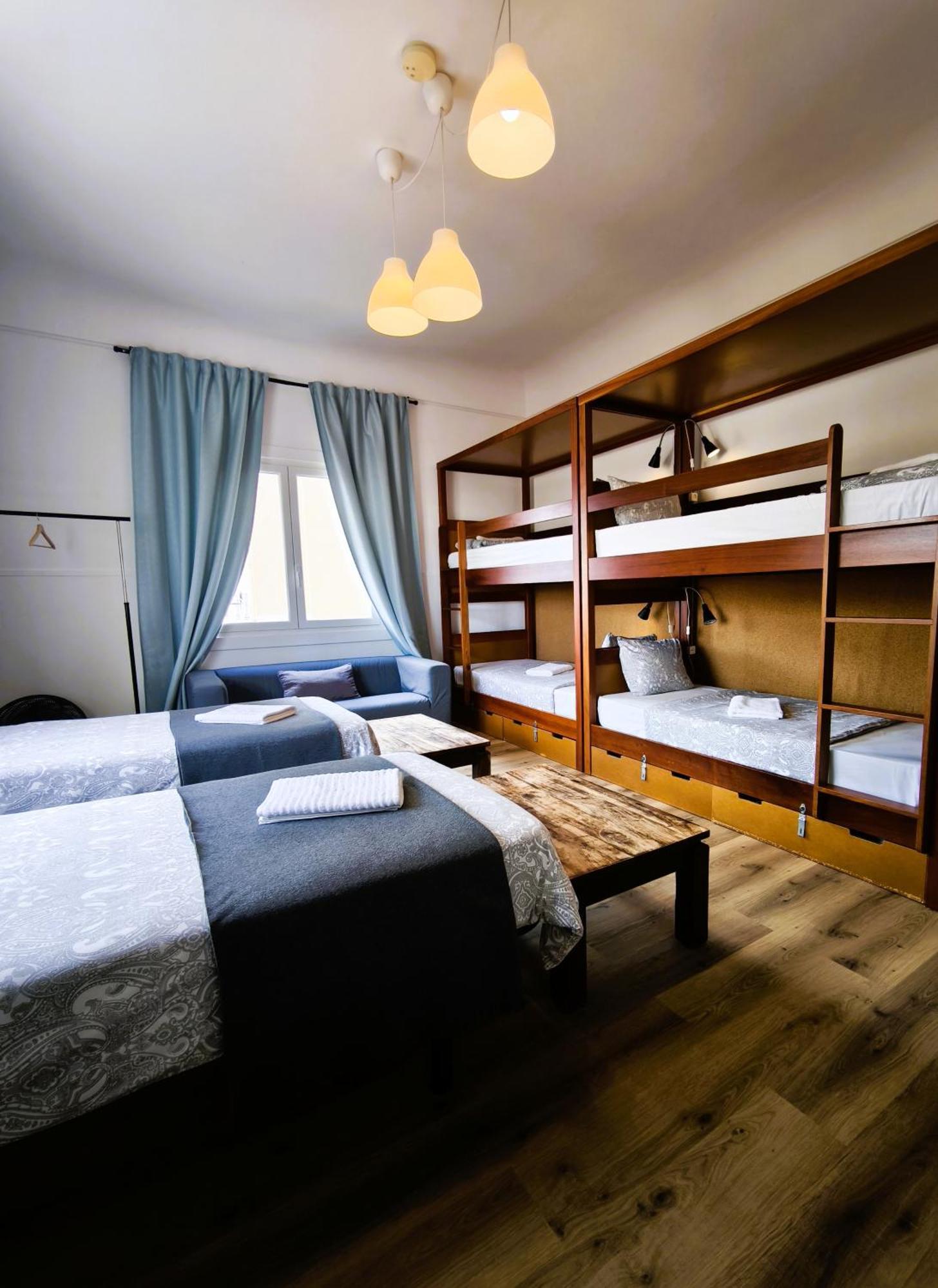 Ey Lisbon Guesthouse Luaran gambar